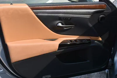 LEXUS ES350 PREMIUM 2023 | GOLD-14