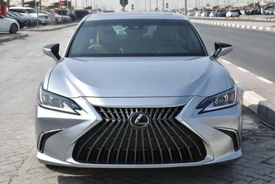LEXUS ES350 PREMIUM 2023 | GOLD-16