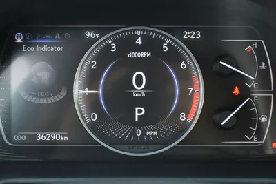 LEXUS ES350 PREMIUM 2023 | GOLD-5