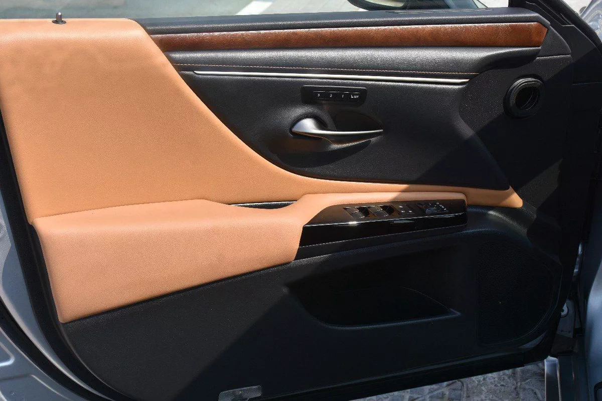 LEXUS ES350 PREMIUM 2023 | GOLD-14-14