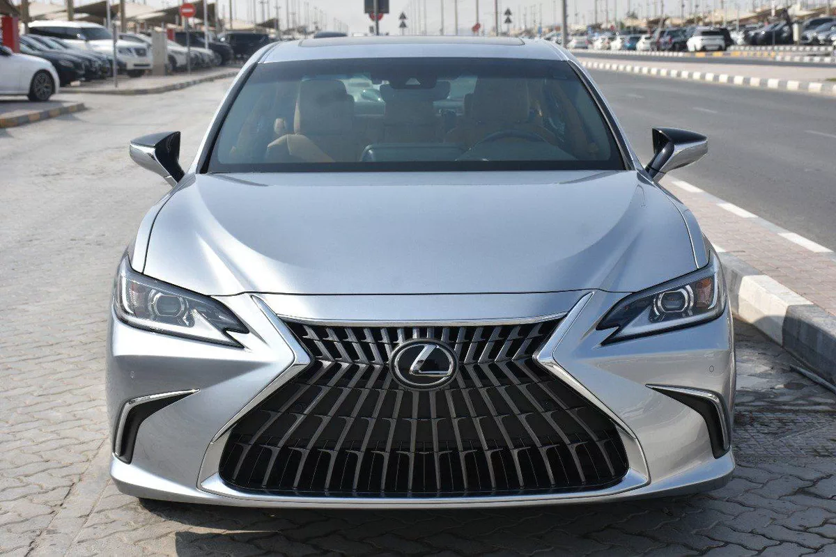 LEXUS ES350 PREMIUM 2023 | GOLD-16-16