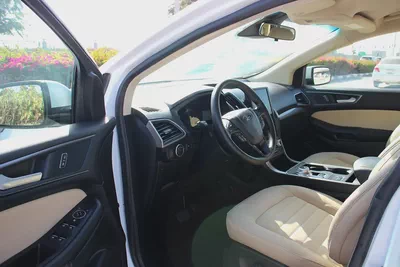 Free Offers Ford Edge 2.0L 2022 GCC ( 720 x 60) With  Without Down Payment-9
