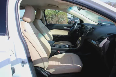 Free Offers Ford Edge 2.0L 2022 GCC ( 720 x 60) With  Without Down Payment-14