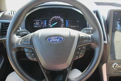 Free Offers Ford Edge 2.0L 2022 GCC ( 720 x 60) With  Without Down Payment-16