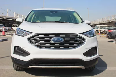 Free Offers Ford Edge 2.0L 2022 GCC ( 720 x 60) With  Without Down Payment-1
