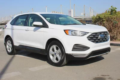 Free Offers Ford Edge 2.0L 2022 GCC ( 720 x 60) With  Without Down Payment-2