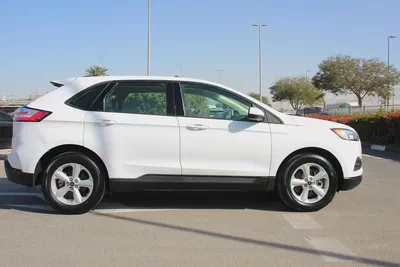 Free Offers Ford Edge 2.0L 2022 GCC ( 720 x 60) With  Without Down Payment-3