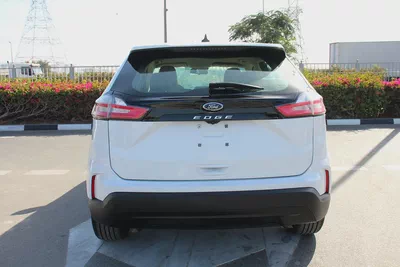 Free Offers Ford Edge 2.0L 2022 GCC ( 720 x 60) With  Without Down Payment-6