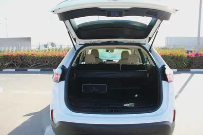 Free Offers Ford Edge 2.0L 2022 GCC ( 720 x 60) With  Without Down Payment-7