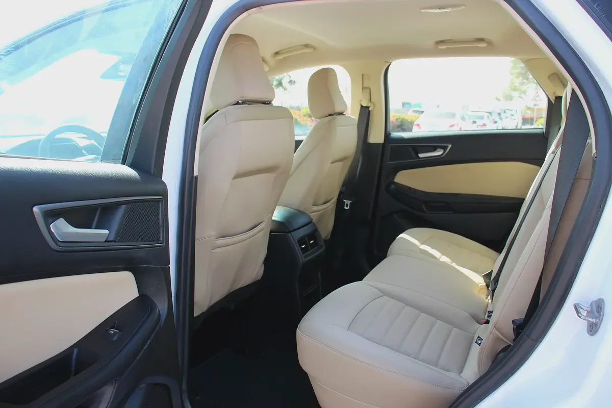 Free Offers Ford Edge 2.0L 2022 GCC ( 720 x 60) With  Without Down Payment-10-10