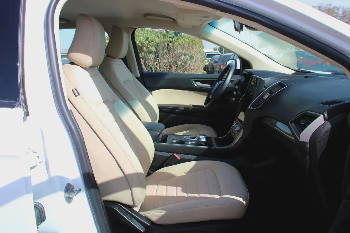 Free Offers Ford Edge 2.0L 2022 GCC ( 720 x 60) With  Without Down Payment-14-14