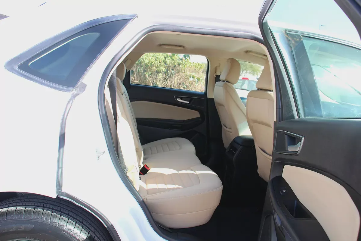 Free Offers Ford Edge 2.0L 2022 GCC ( 720 x 60) With  Without Down Payment-15-15