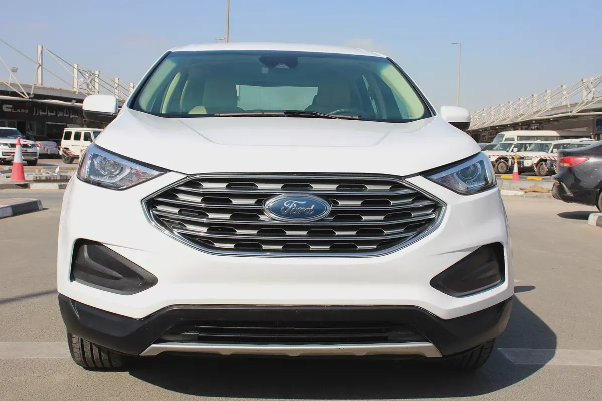 Free Offers Ford Edge 2.0L 2022 GCC ( 720 x 60) With  Without Down Payment-1-1