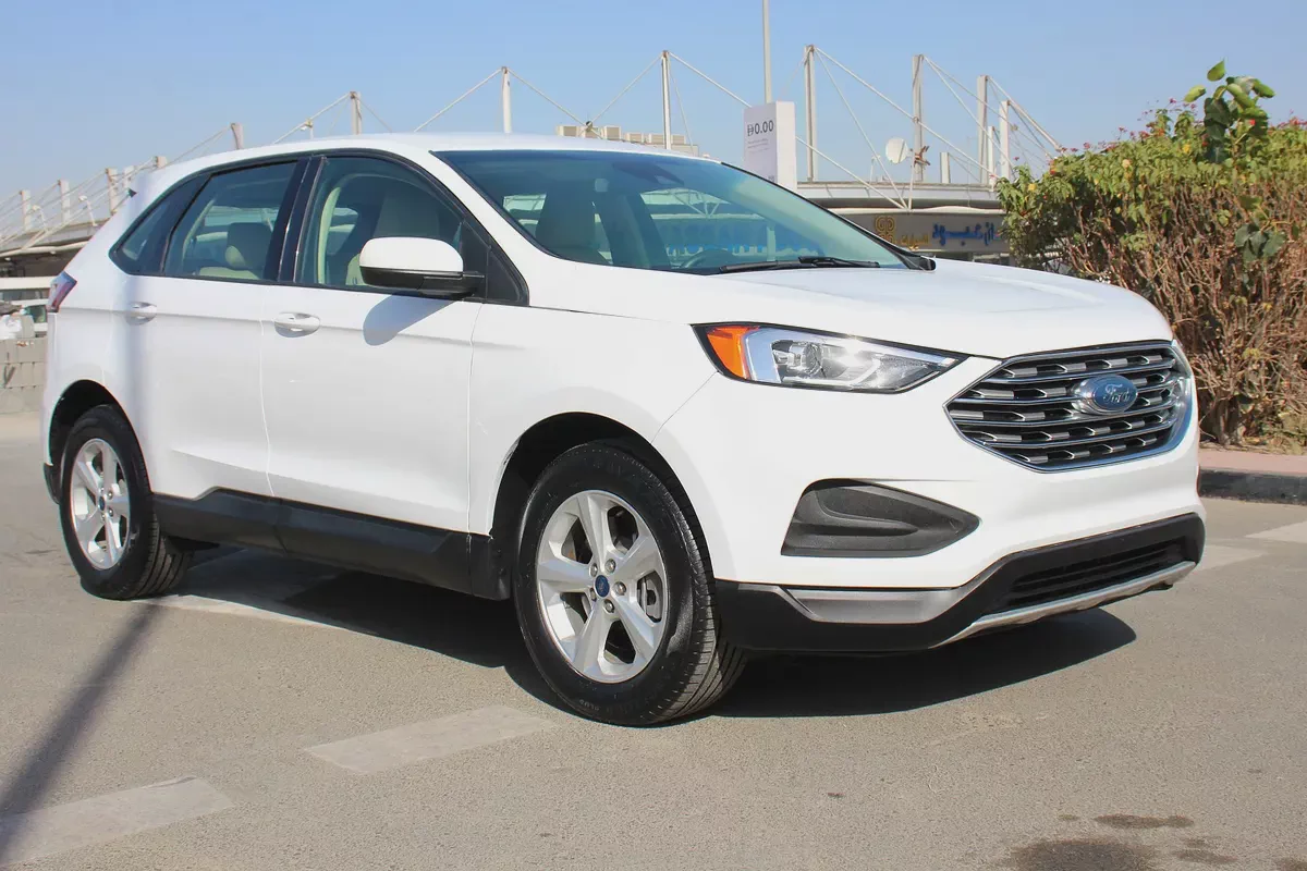 Free Offers Ford Edge 2.0L 2022 GCC ( 720 x 60) With  Without Down Payment-2-2