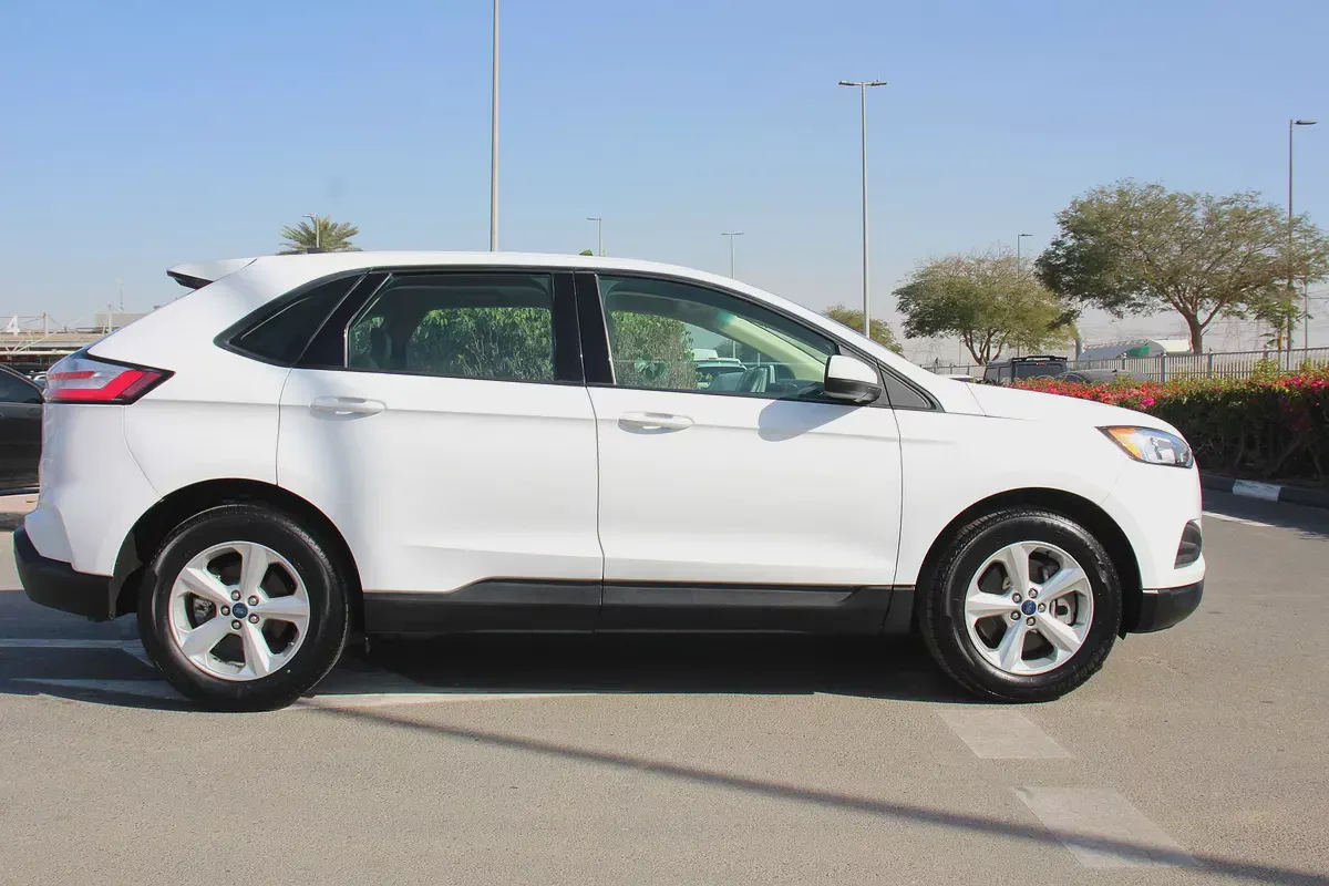 Free Offers Ford Edge 2.0L 2022 GCC ( 720 x 60) With  Without Down Payment-3-3