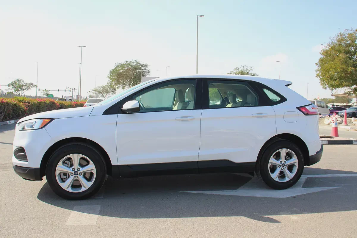 Free Offers Ford Edge 2.0L 2022 GCC ( 720 x 60) With  Without Down Payment-4-4