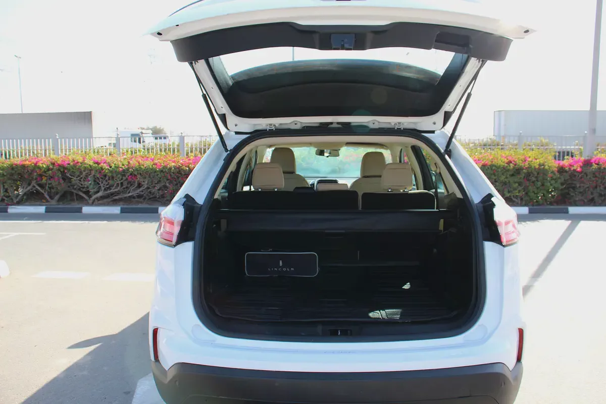Free Offers Ford Edge 2.0L 2022 GCC ( 720 x 60) With  Without Down Payment-7-7