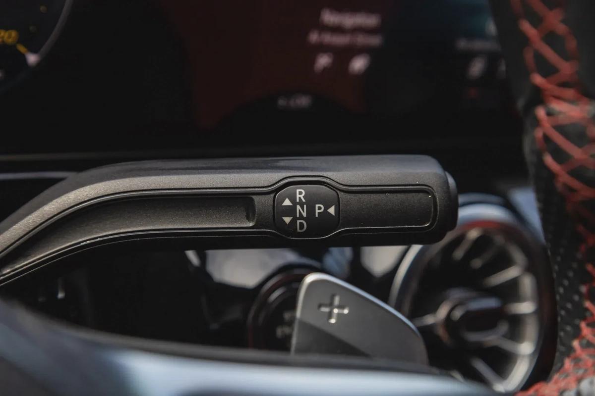 Mercedes-Benz GLA 200 2022-18-18