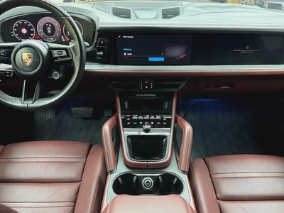 2024 Porsche Cayenne - American Specs - Brand New-11