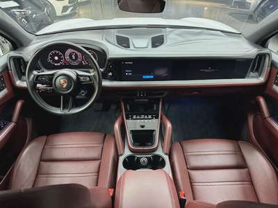 2024 Porsche Cayenne - American Specs - Brand New-14