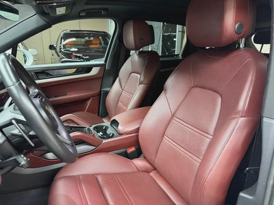 2024 Porsche Cayenne - American Specs - Brand New-17