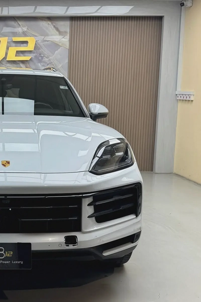2024 Porsche Cayenne - American Specs - Brand New-18