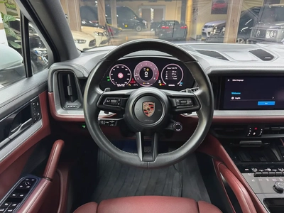 2024 Porsche Cayenne - American Specs - Brand New-7