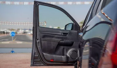 Toyota Hilux SGLX TOYOTA HILUX 2.4L MID OPTION A/T MY2025 FOR EXPORT-18