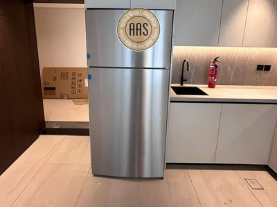 Spacious luxury new lavish 2bhk 🔥laundry room and kitchen appliances only in 130k arjan-11