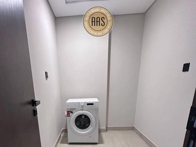 Spacious luxury new lavish 2bhk 🔥laundry room and kitchen appliances only in 130k arjan-4