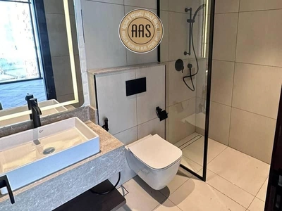 Spacious luxury new lavish 2bhk 🔥laundry room and kitchen appliances only in 130k arjan-5