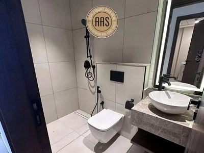 Spacious luxury new lavish 2bhk 🔥laundry room and kitchen appliances only in 130k arjan-7