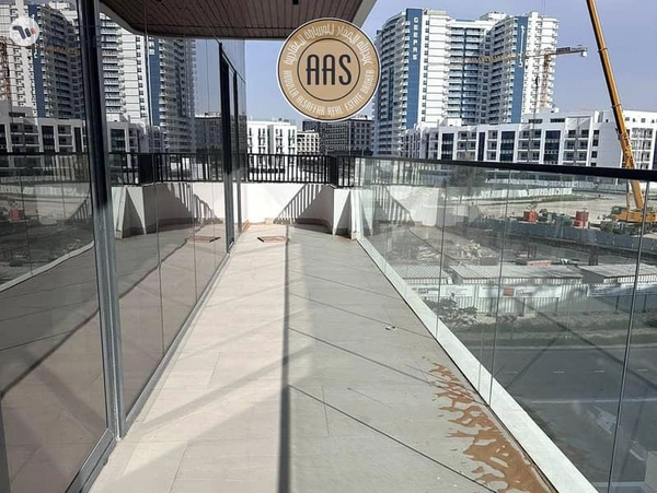 Spacious luxury new lavish 2bhk 🔥laundry room and kitchen appliances only in 130k arjan