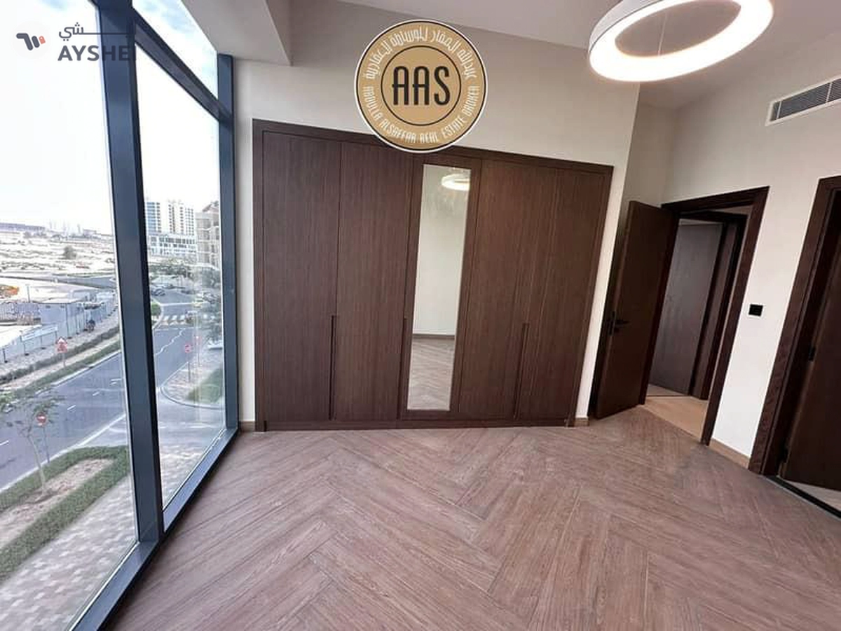 Spacious luxury new lavish 2bhk 🔥laundry room and kitchen appliances only in 130k arjan-2-2