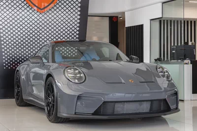 PORSCHE 911 GT3 TOURING | PCCB Ceramic Brakes | DEALER WARRANTY AVAILABLE | HIGH SPEC | 2026-0