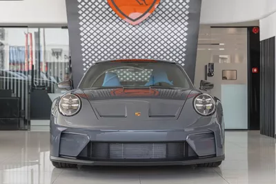 PORSCHE 911 GT3 TOURING | PCCB Ceramic Brakes | DEALER WARRANTY AVAILABLE | HIGH SPEC | 2026-1