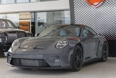 PORSCHE 911 GT3 TOURING | PCCB Ceramic Brakes | DEALER WARRANTY AVAILABLE | HIGH SPEC | 2026-2