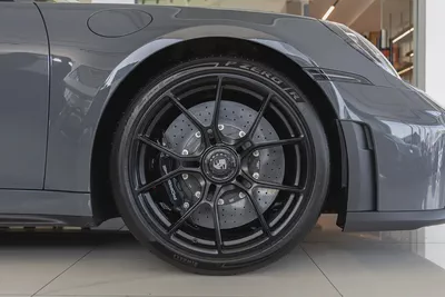 PORSCHE 911 GT3 TOURING | PCCB Ceramic Brakes | DEALER WARRANTY AVAILABLE | HIGH SPEC | 2026-7