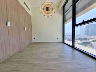 Spacious 1BHK with Burj Khalifa View • High Floor • Chiller Free • Rent 75k in 04 cheques-10