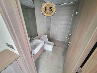 Spacious 1BHK with Burj Khalifa View • High Floor • Chiller Free • Rent 75k in 04 cheques-11
