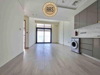 Spacious 1BHK with Burj Khalifa View • High Floor • Chiller Free • Rent 75k in 04 cheques-14