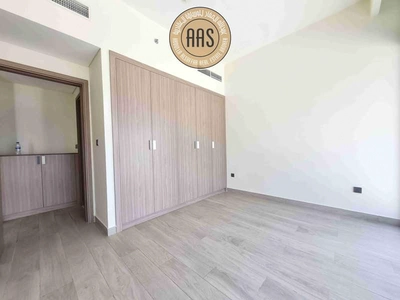 Spacious 1BHK with Burj Khalifa View • High Floor • Chiller Free • Rent 75k in 04 cheques-0