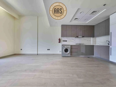 Spacious 1BHK with Burj Khalifa View • High Floor • Chiller Free • Rent 75k in 04 cheques-2