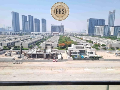 Spacious 1BHK with Burj Khalifa View • High Floor • Chiller Free • Rent 75k in 04 cheques-5