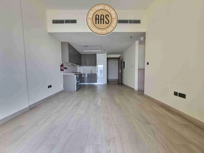 Spacious 1BHK with Burj Khalifa View • High Floor • Chiller Free • Rent 75k in 04 cheques-6