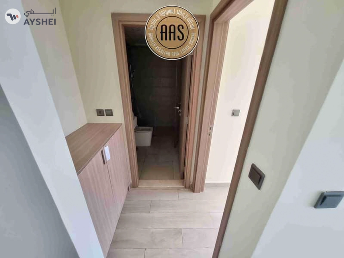 Spacious 1BHK with Burj Khalifa View • High Floor • Chiller Free • Rent 75k in 04 cheques-3-3