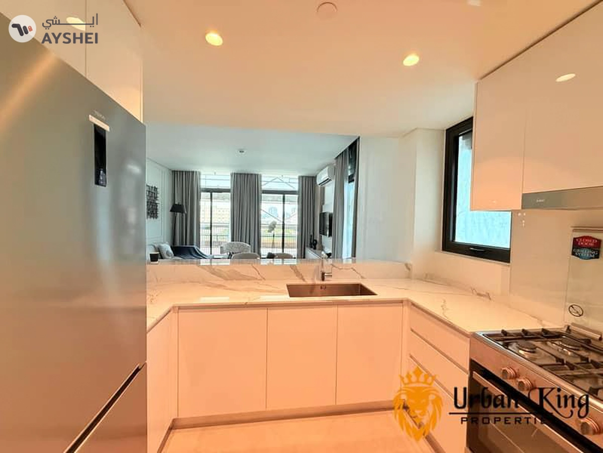 Viera Residences, Dubai Production City (IMPZ), Dubai