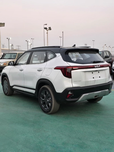 KIA SELTOS PETROL 2026 MODEL-8