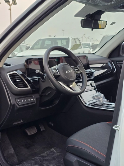 KIA SELTOS PETROL 2026 MODEL-1