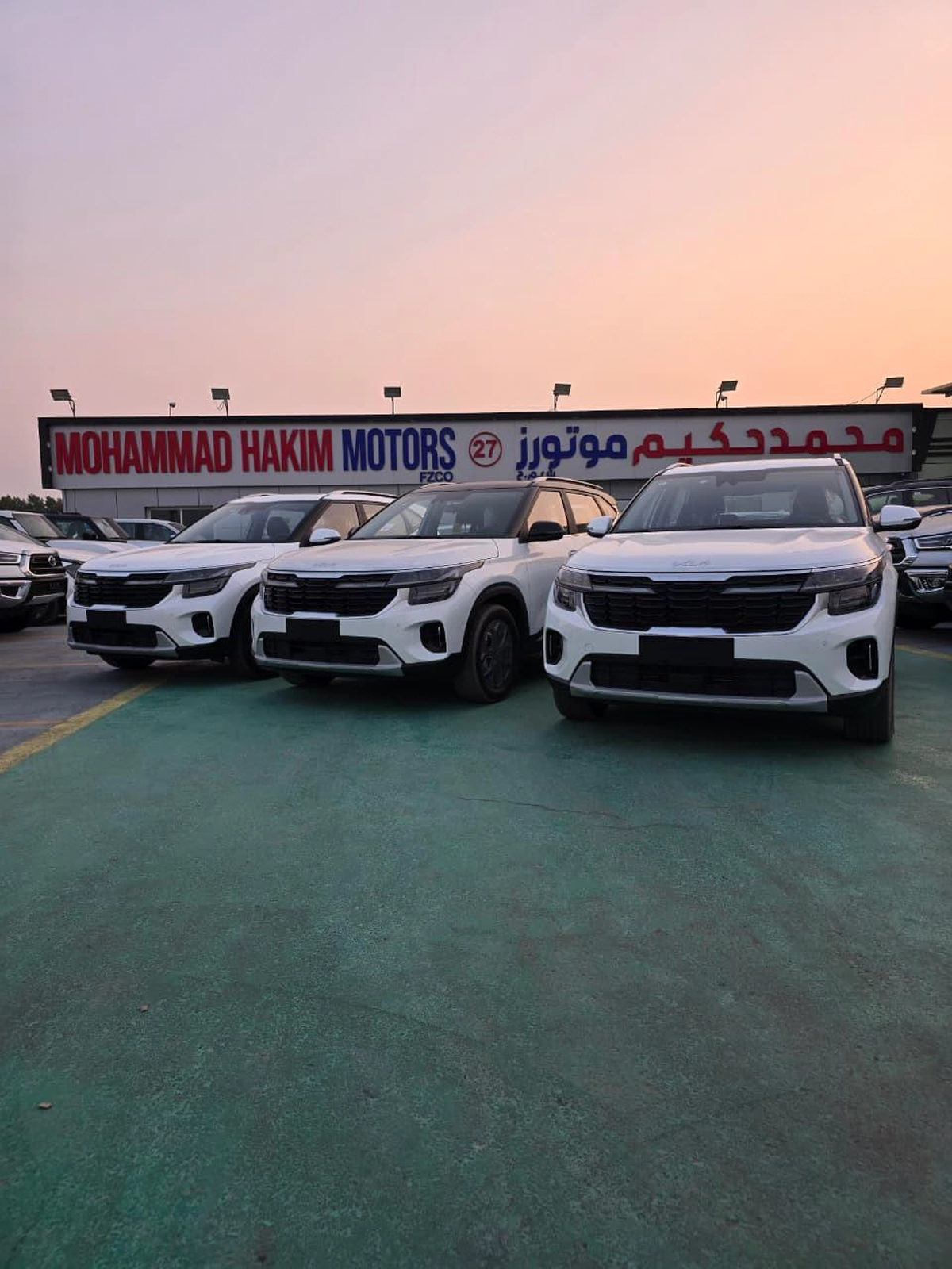KIA SELTOS PETROL 2026 MODEL-3-3